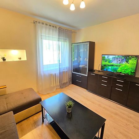 River Apartment Klaipeda Luaran gambar