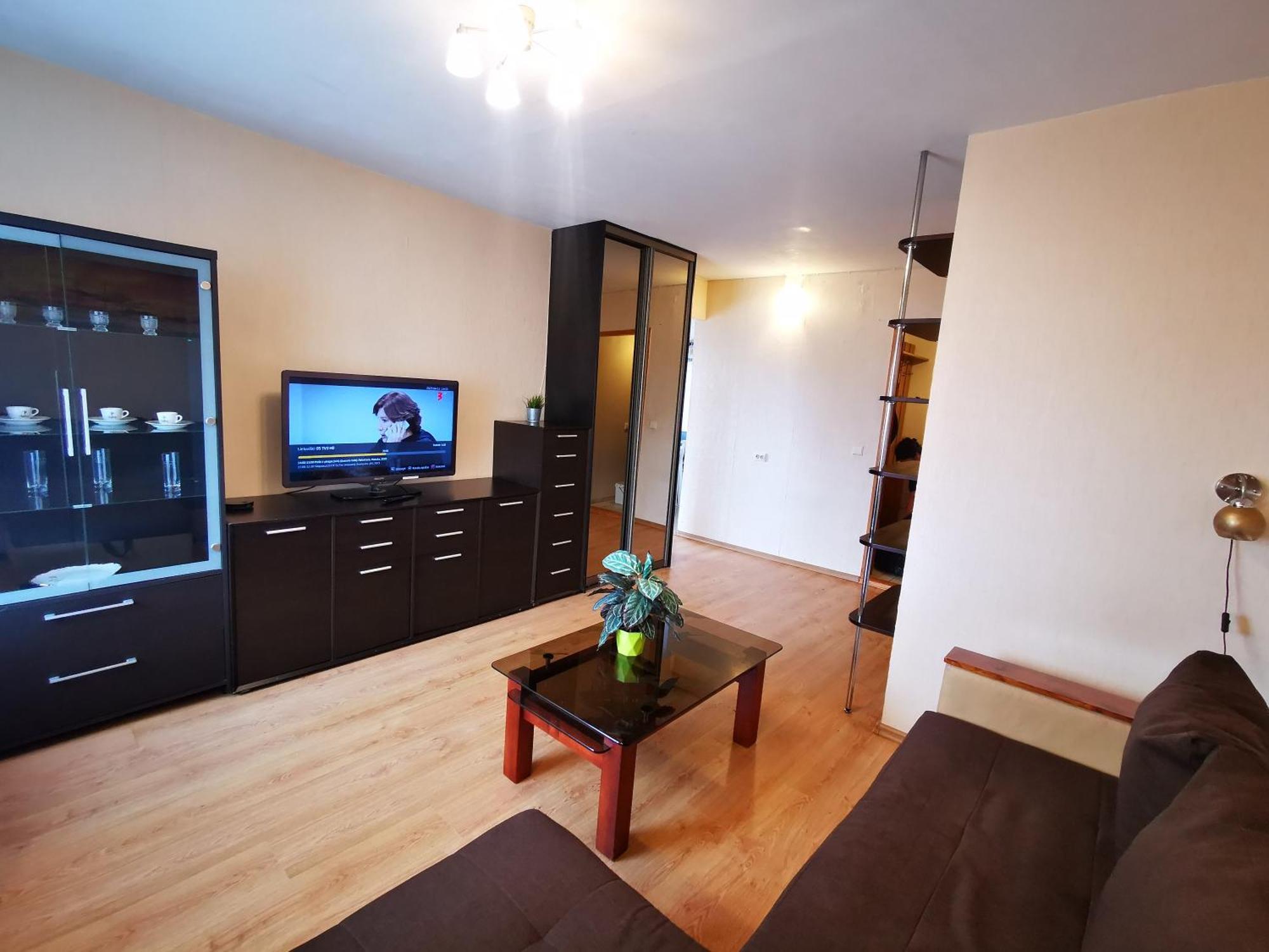 River Apartment Klaipeda Luaran gambar