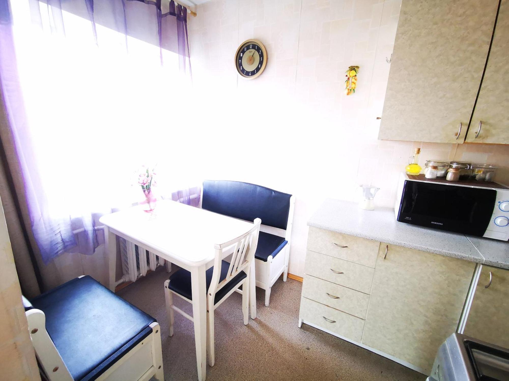 River Apartment Klaipeda Luaran gambar