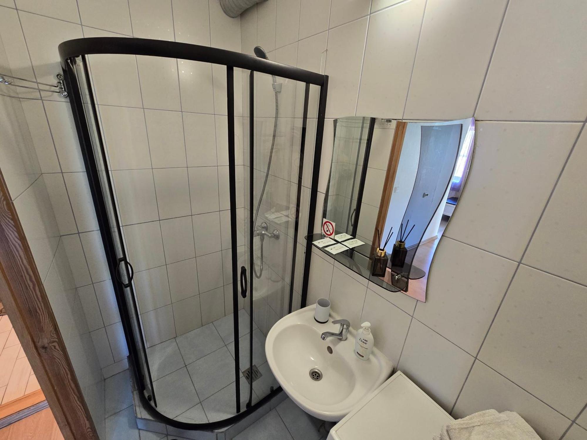 River Apartment Klaipeda Luaran gambar