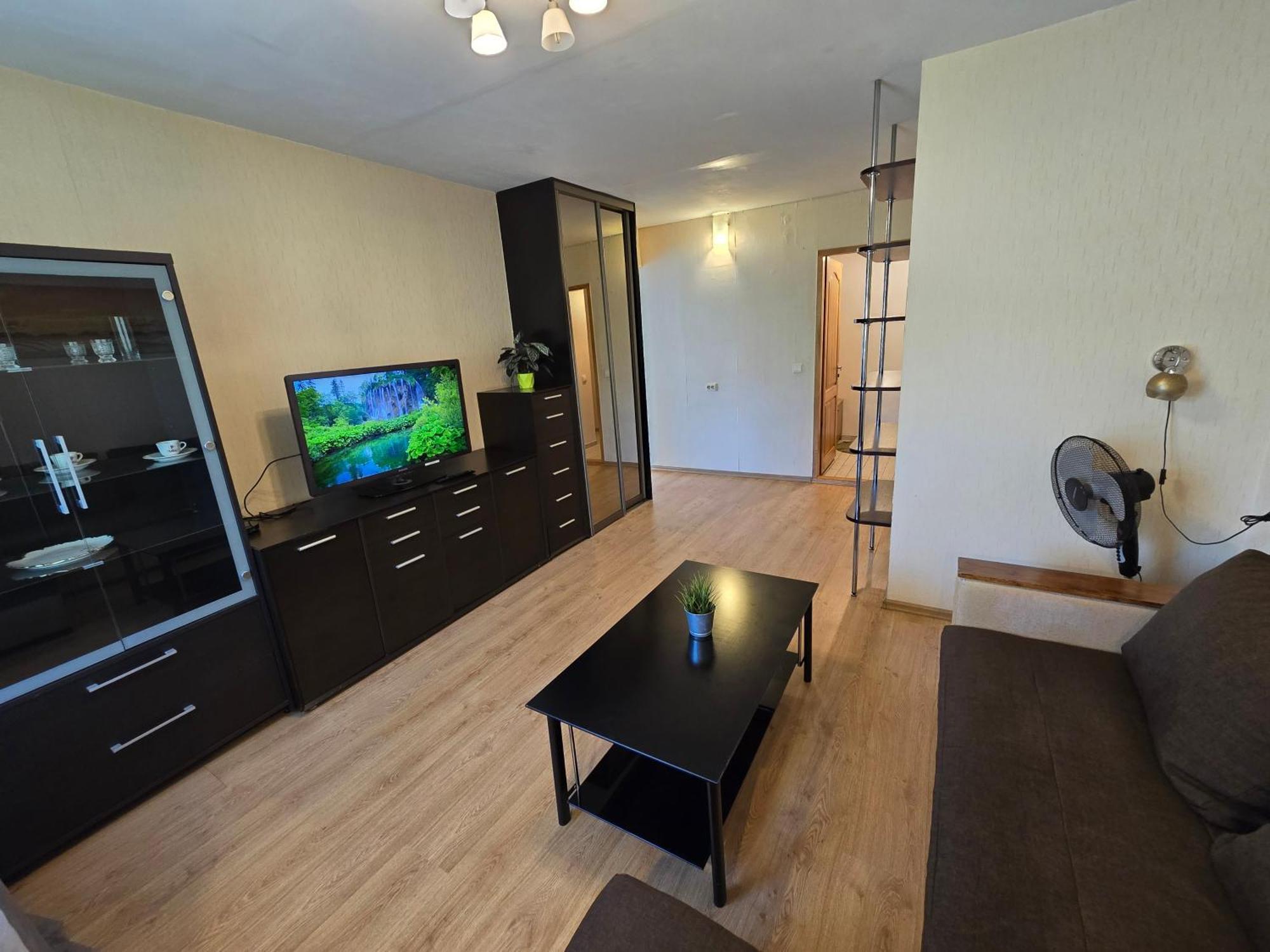 River Apartment Klaipeda Luaran gambar