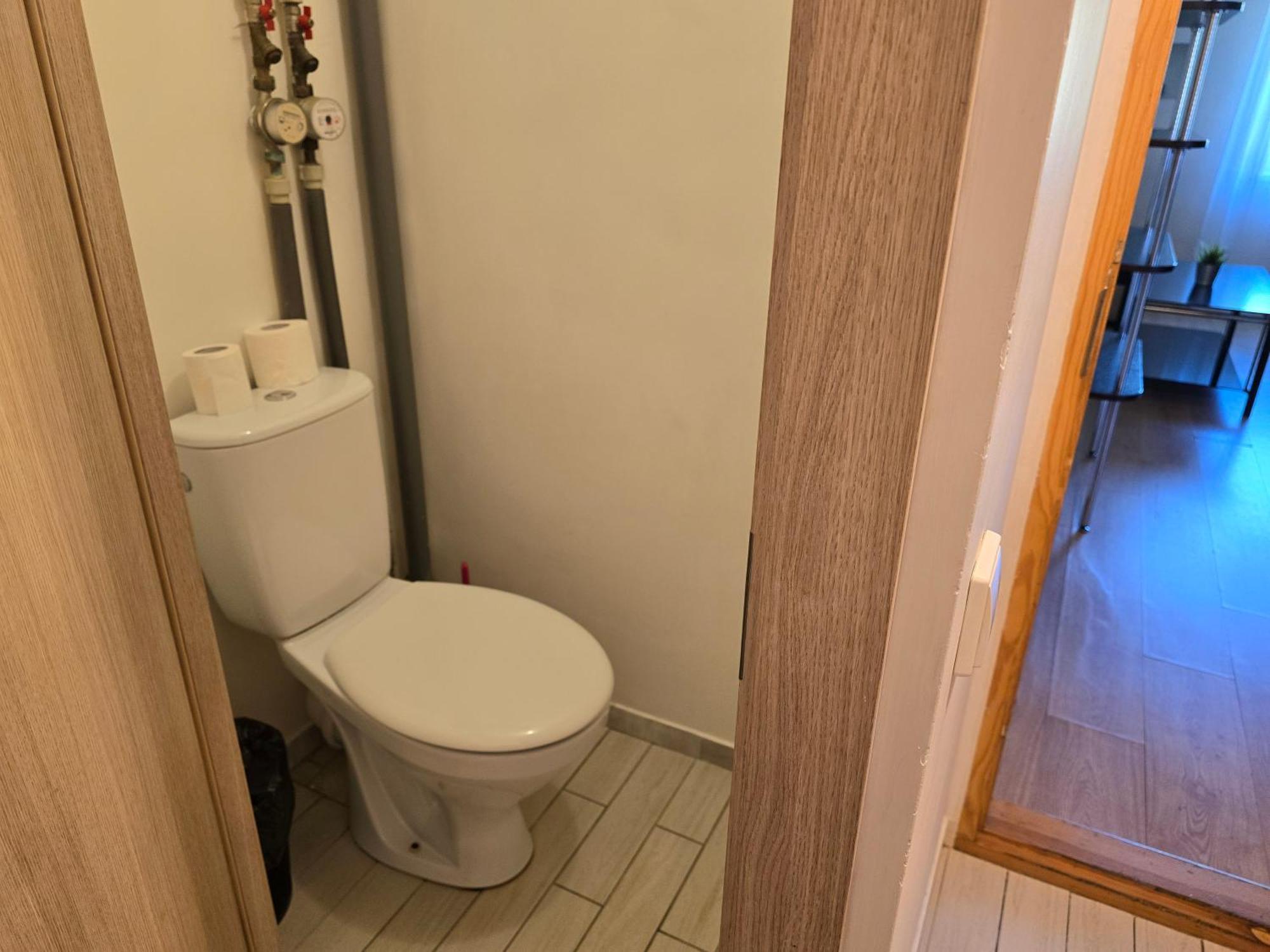 River Apartment Klaipeda Luaran gambar
