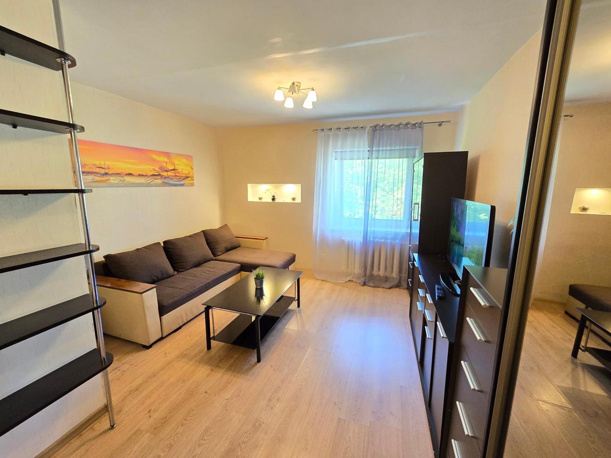 River Apartment Klaipeda Luaran gambar