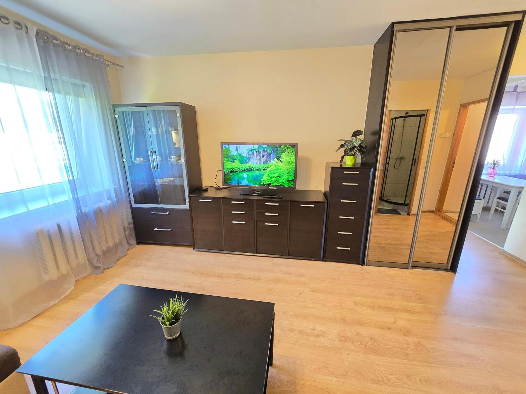 River Apartment Klaipeda Luaran gambar