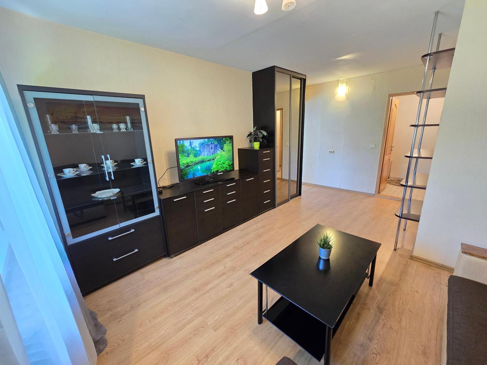 River Apartment Klaipeda Luaran gambar