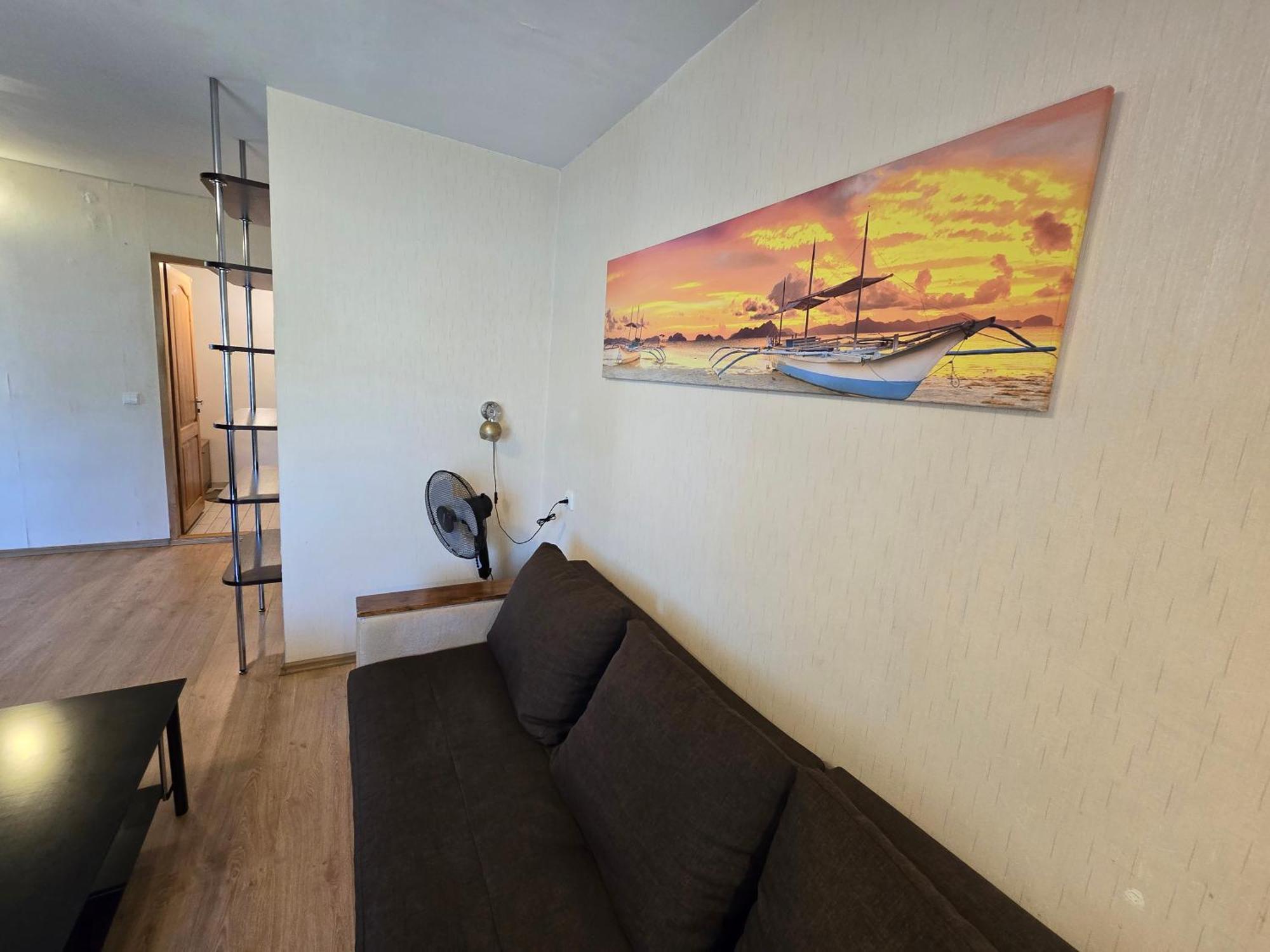 River Apartment Klaipeda Luaran gambar