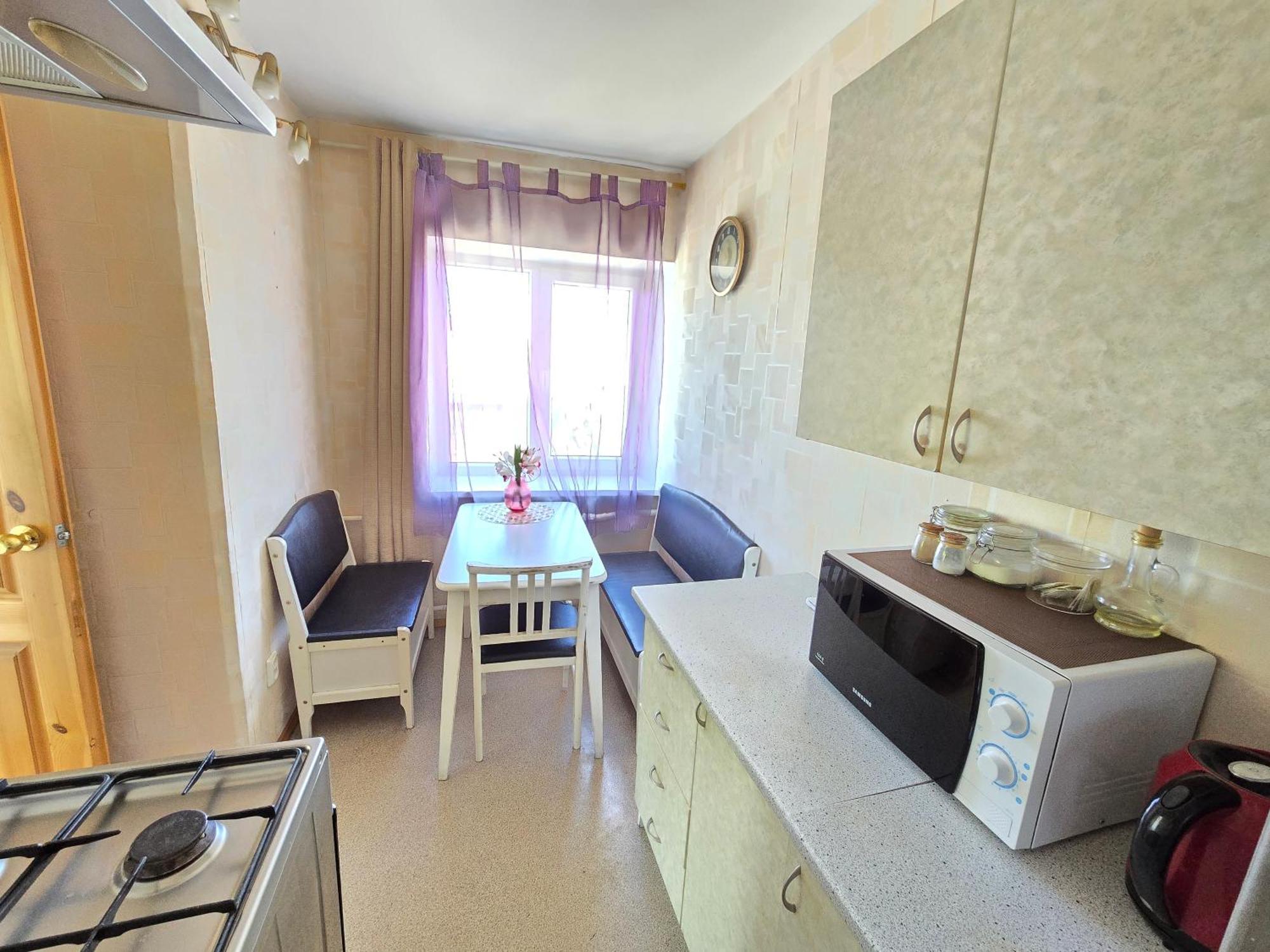 River Apartment Klaipeda Luaran gambar