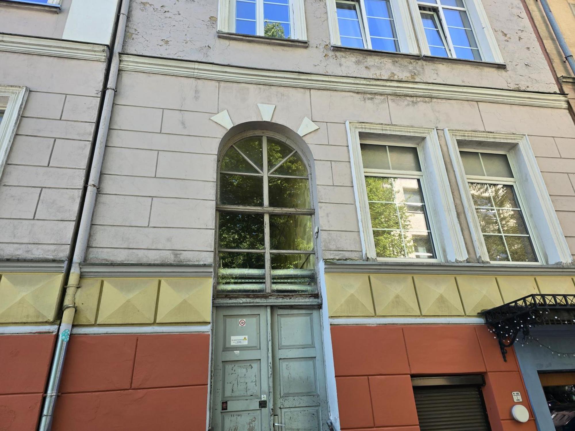 River Apartment Klaipeda Luaran gambar