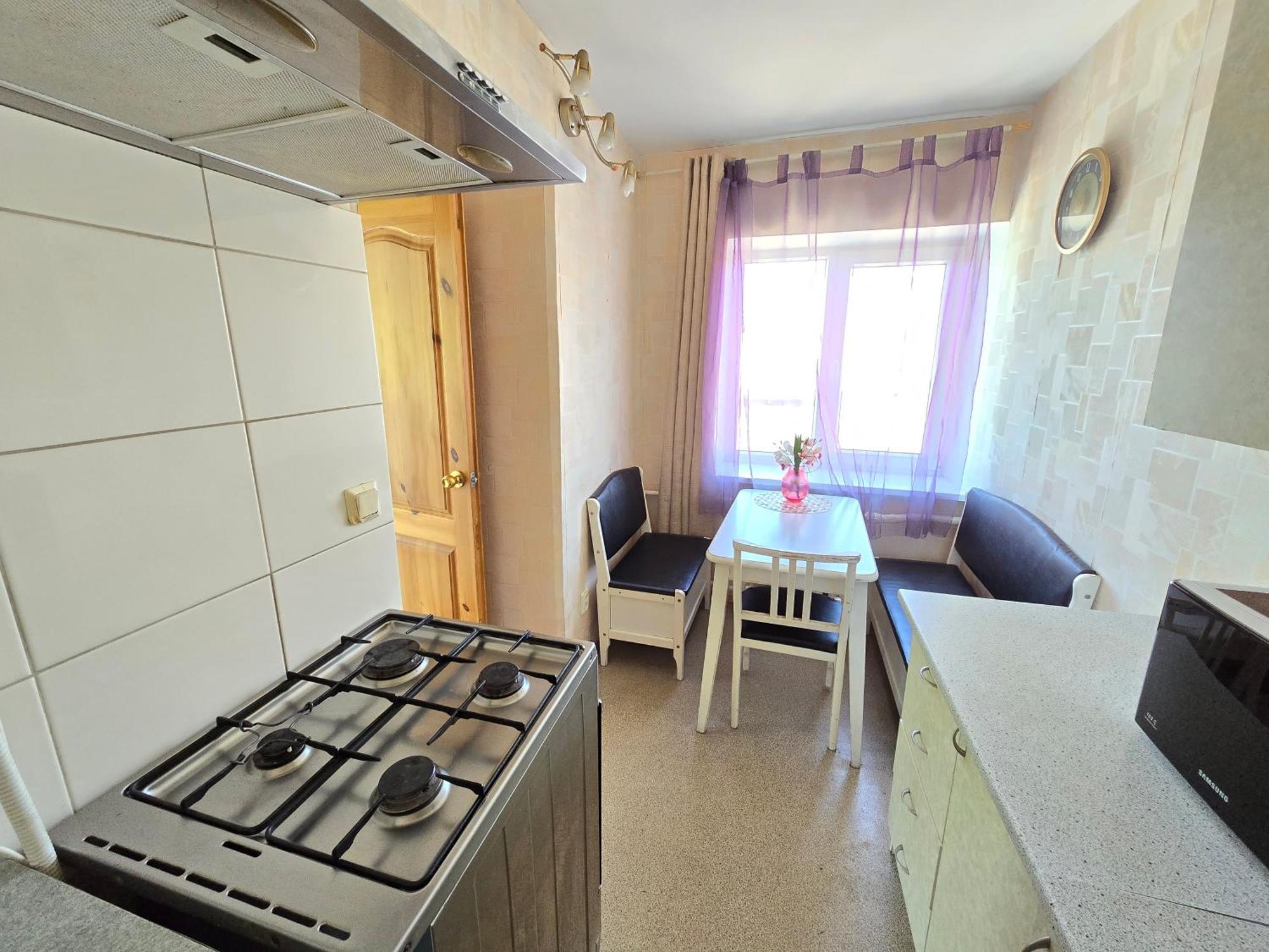 River Apartment Klaipeda Luaran gambar